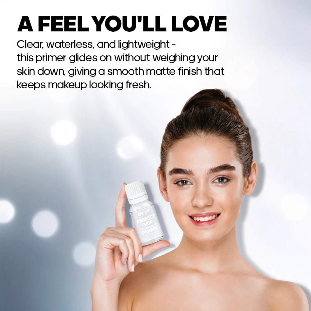 Recode Grip Primer — 12 ML