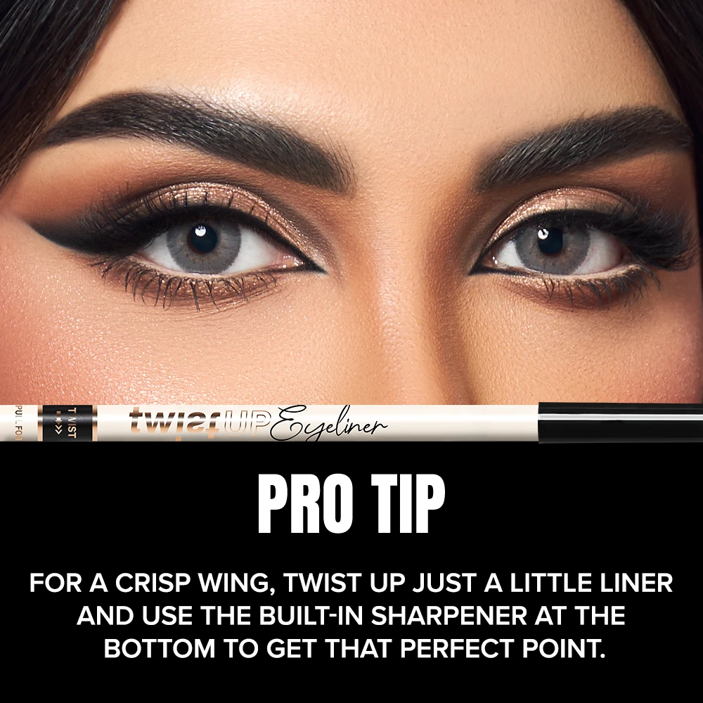 Twist Up Eye Pencil — TWE001