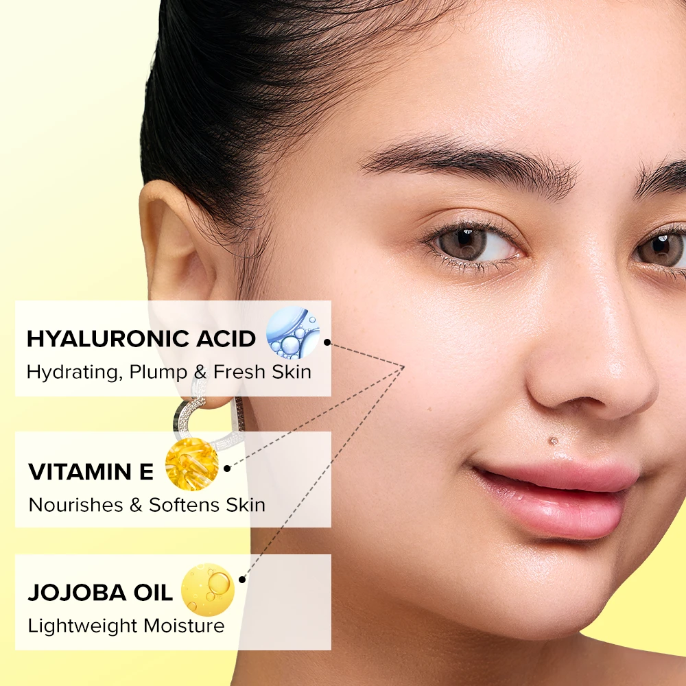 Baselab Prep Me Mattifying Face Primer — FBL101