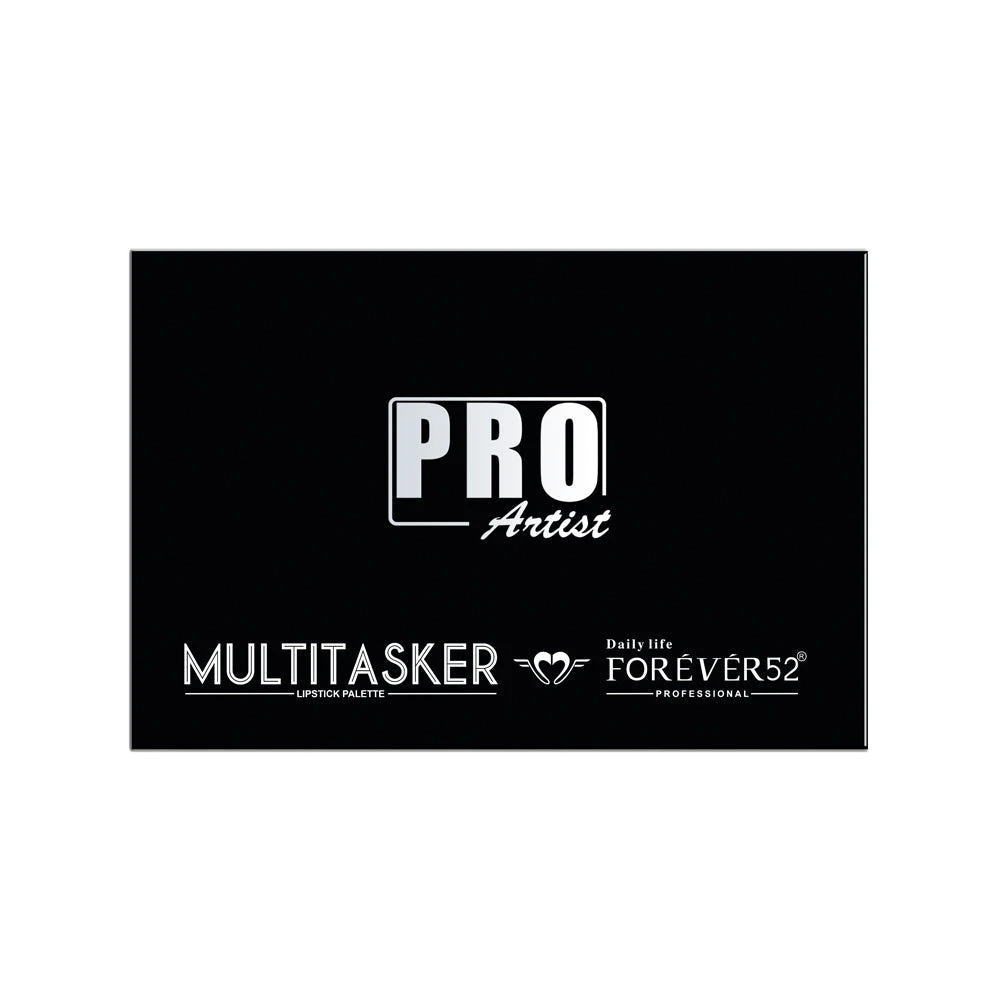 Multitasker Lipstick Palette — MPL001