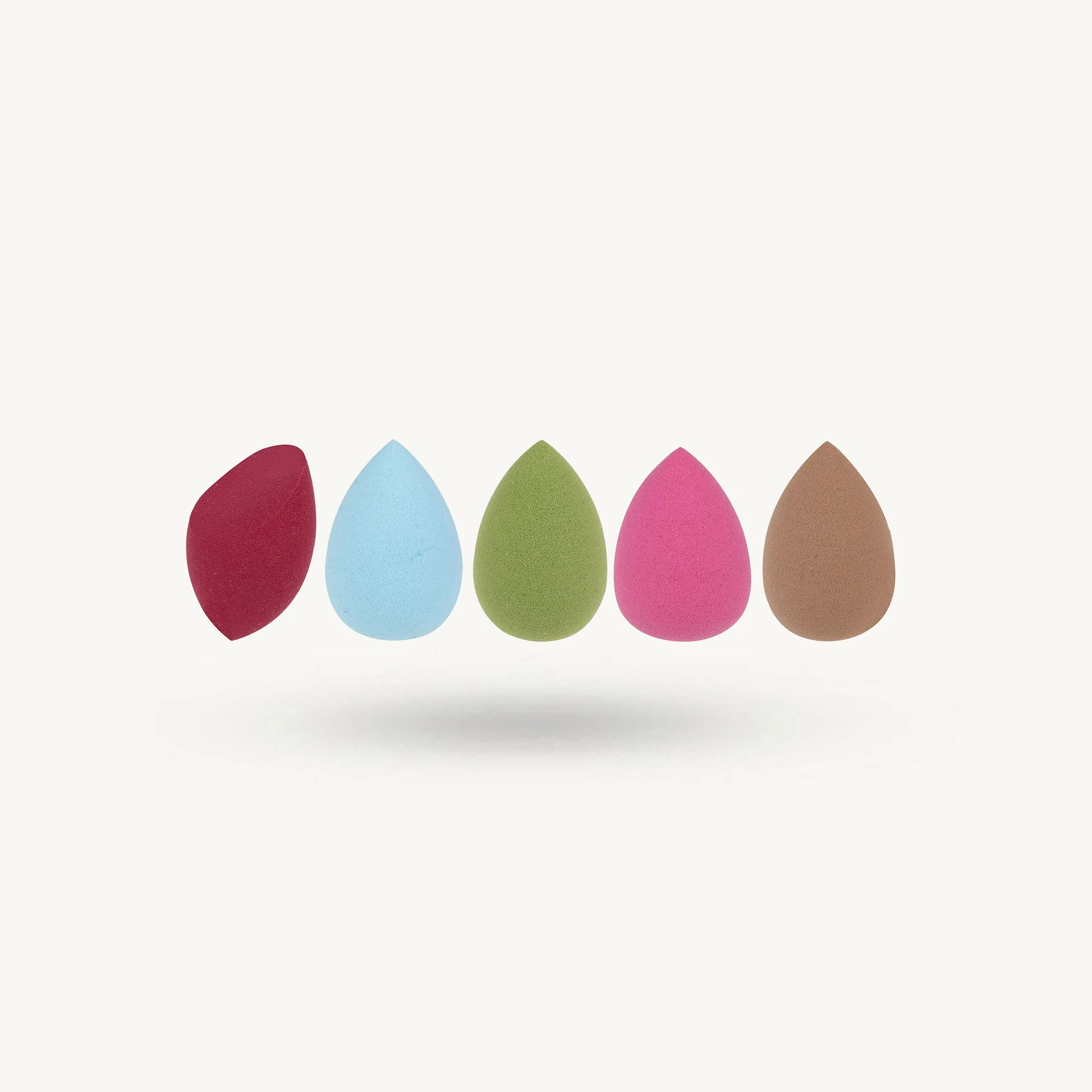 Beauty Blender — 1 PKT - 5 PCS
