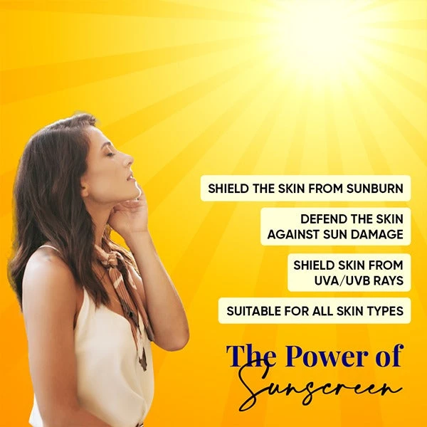 Sun Protection Spray SPF50 PA+++ — 100 ml
