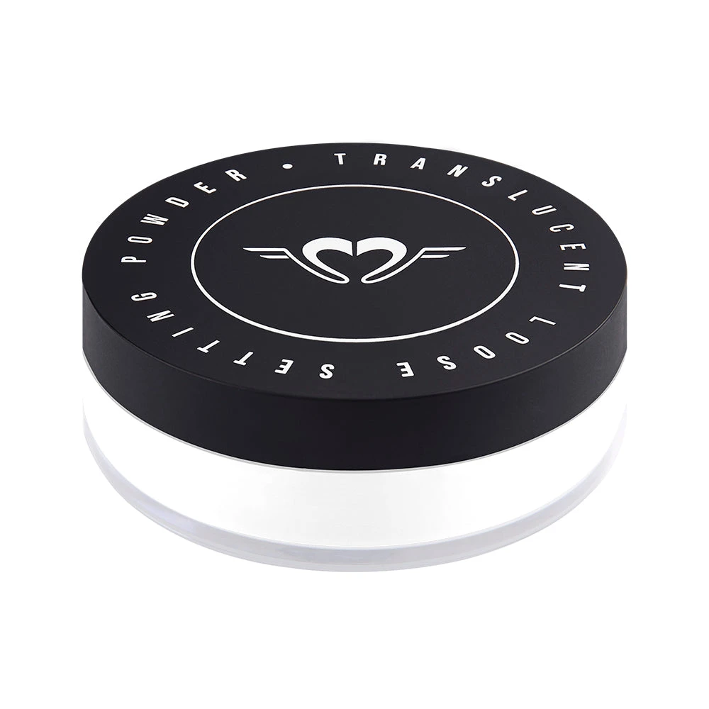 Translucent Loose Setting Powder — TLM001