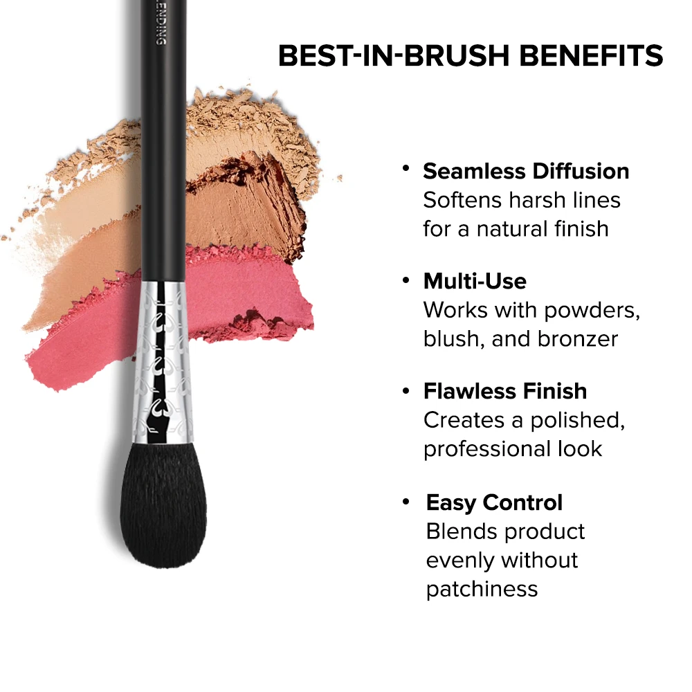 Blending Brush — FX015