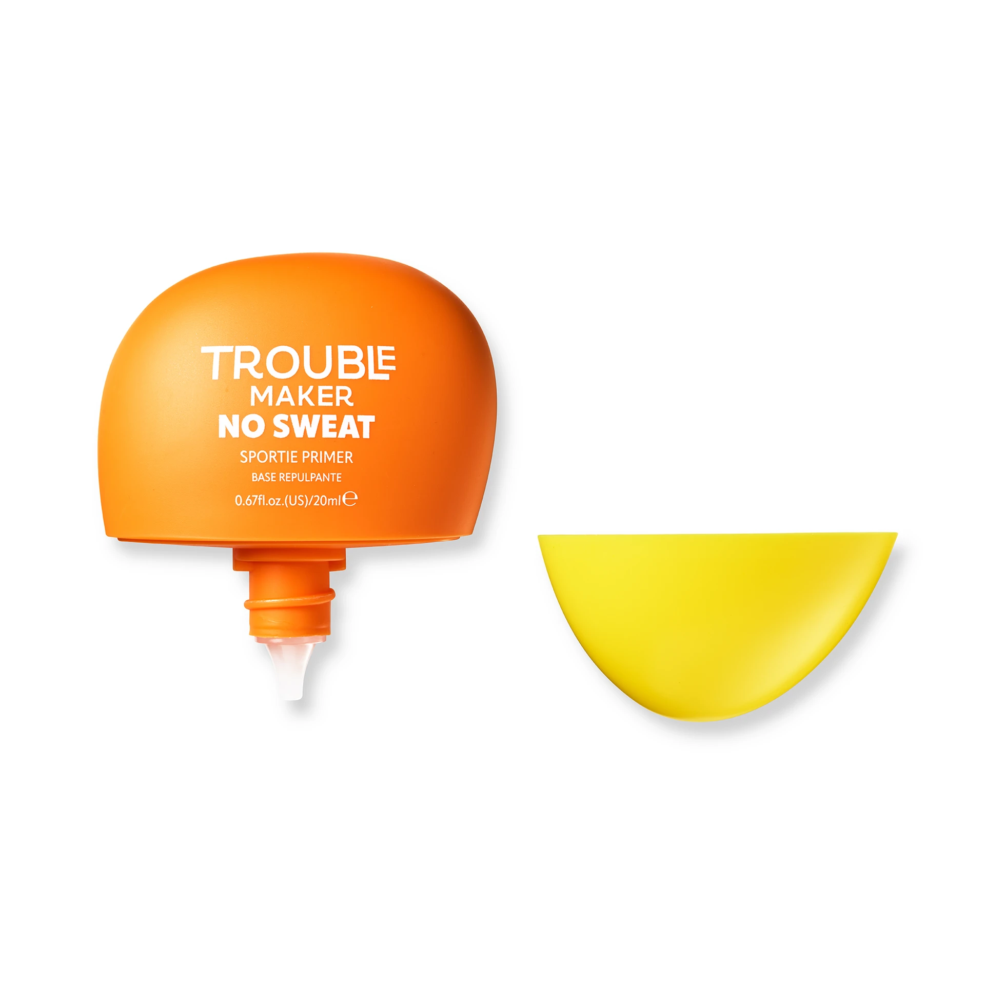 No Sweat Mattifying Primer — 20 ml