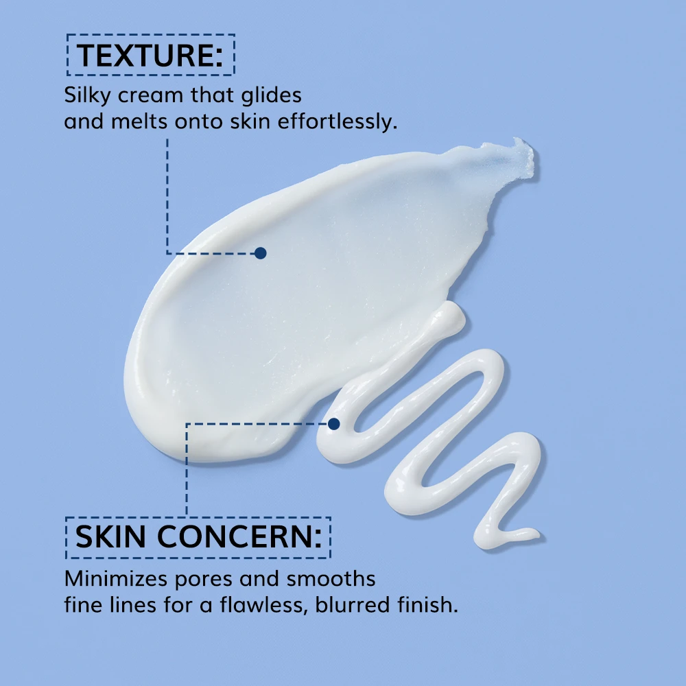 Baselab Go Blur Peptide Primer — FBL102