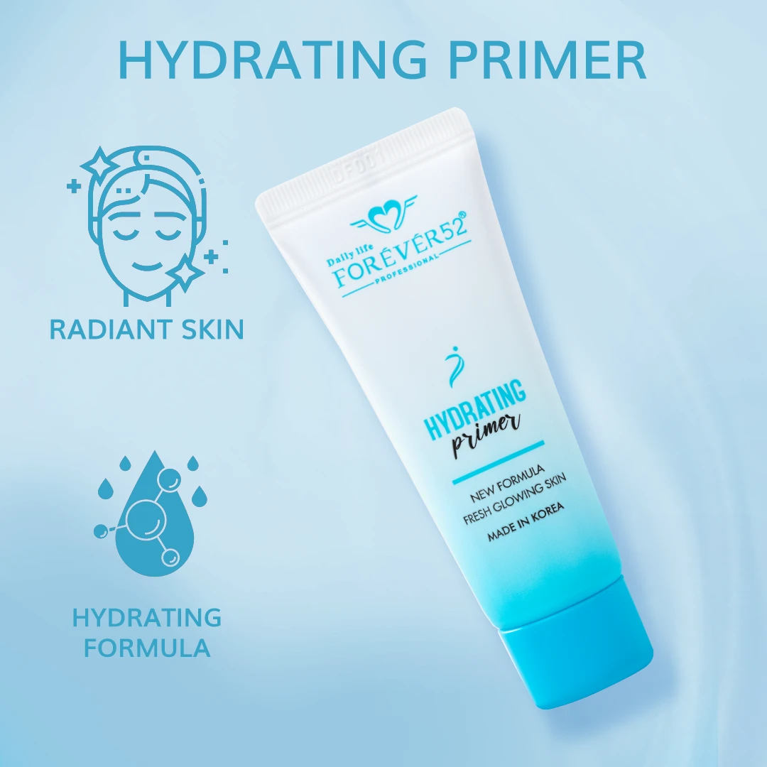 Hydrating Primer — HPR001