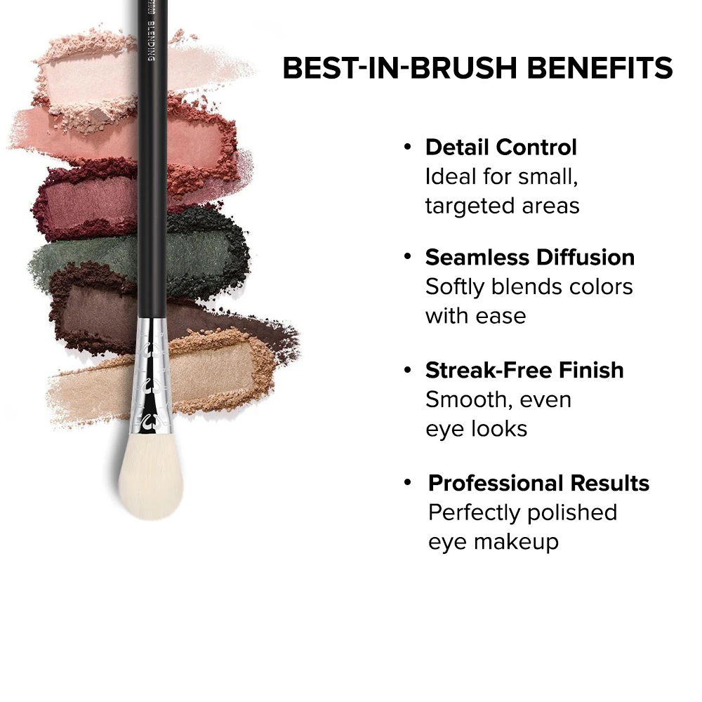 Blending Brush — FX020