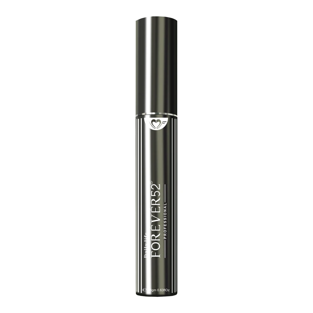 Mascara with Thick Brush — HM001 Deepest black