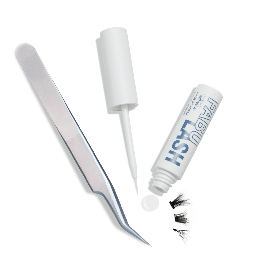 Fabu Lash Glue — FAB001