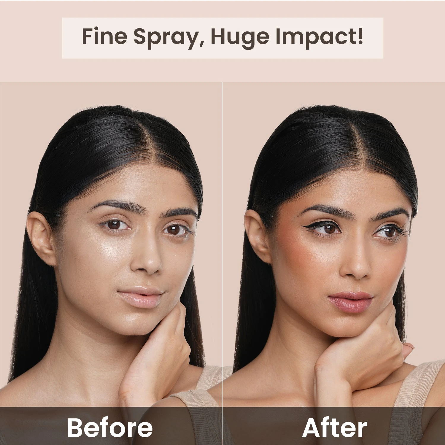Makeup Fixer Natural — 70 ml