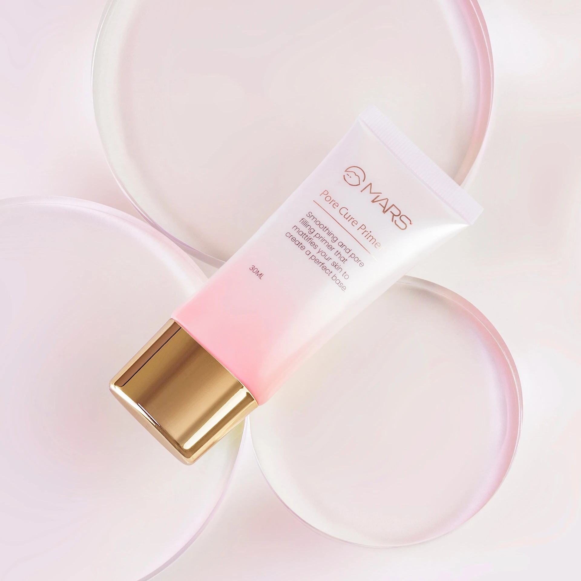 Pore Cure Primer — T1