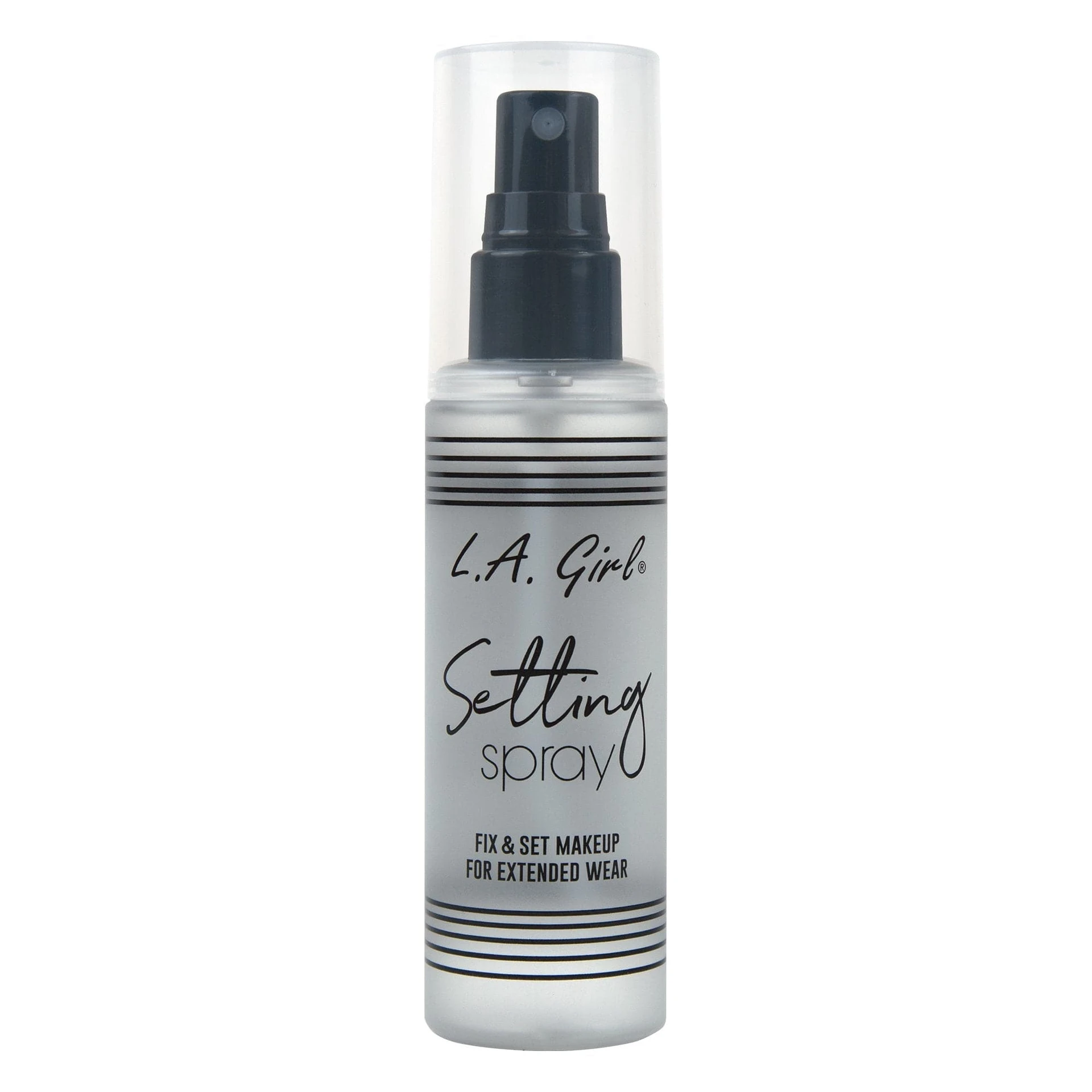 SETTING SPRAY — GFS917 SETTING SPRAY