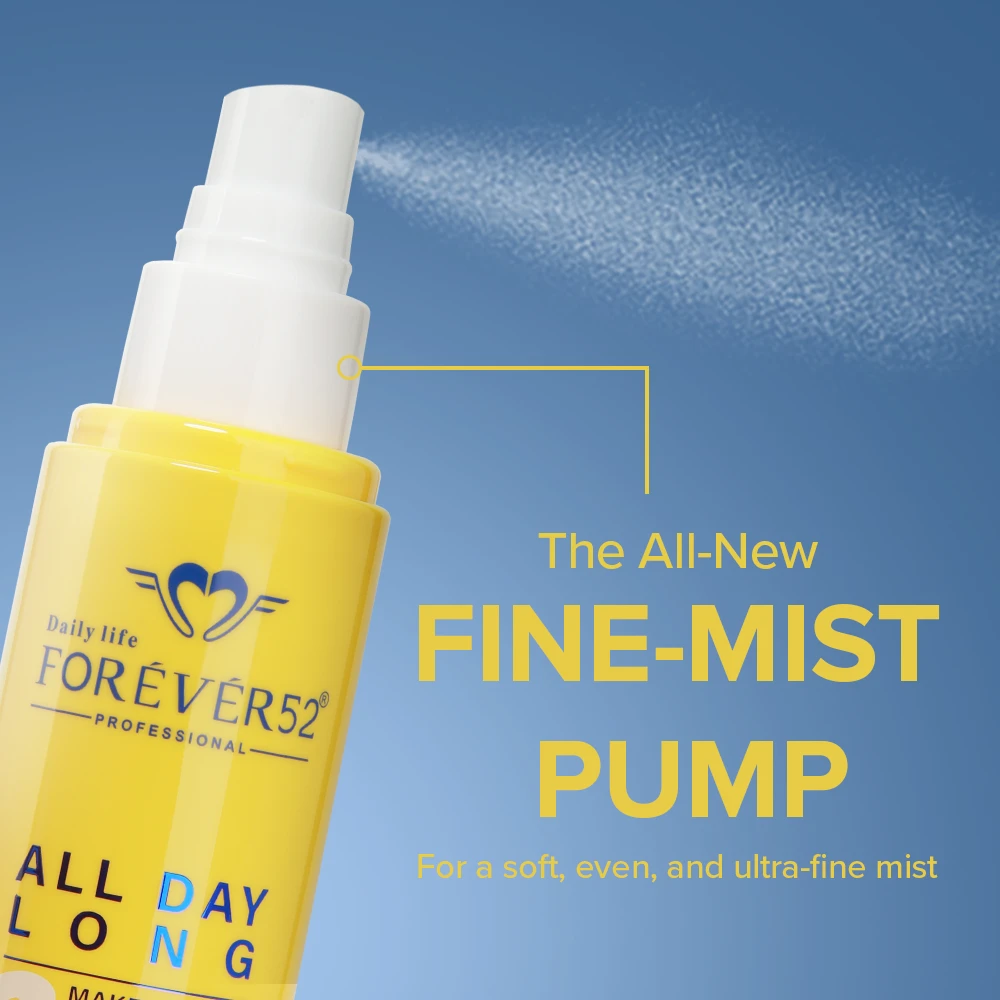All Day Long Fix It — LMF001