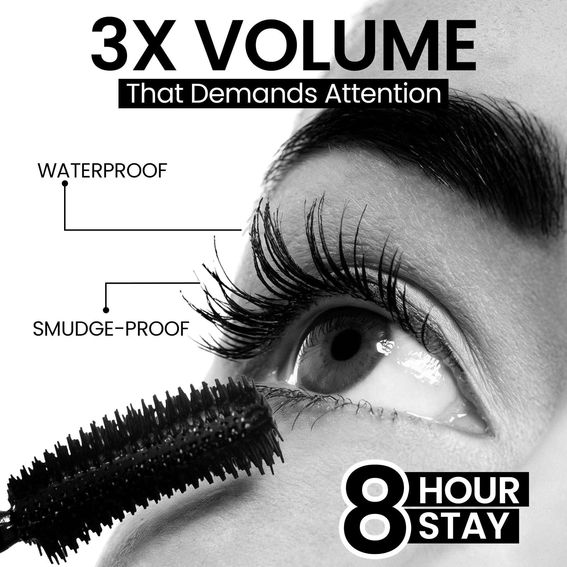 Awaken Mascara — 12 ml