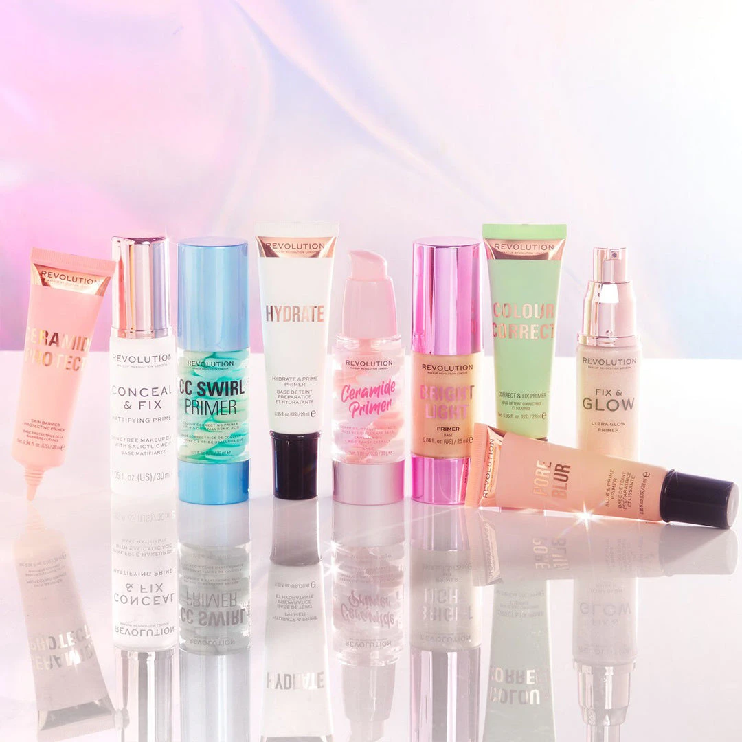 Ceramide Protect Primer — SKU 1675260