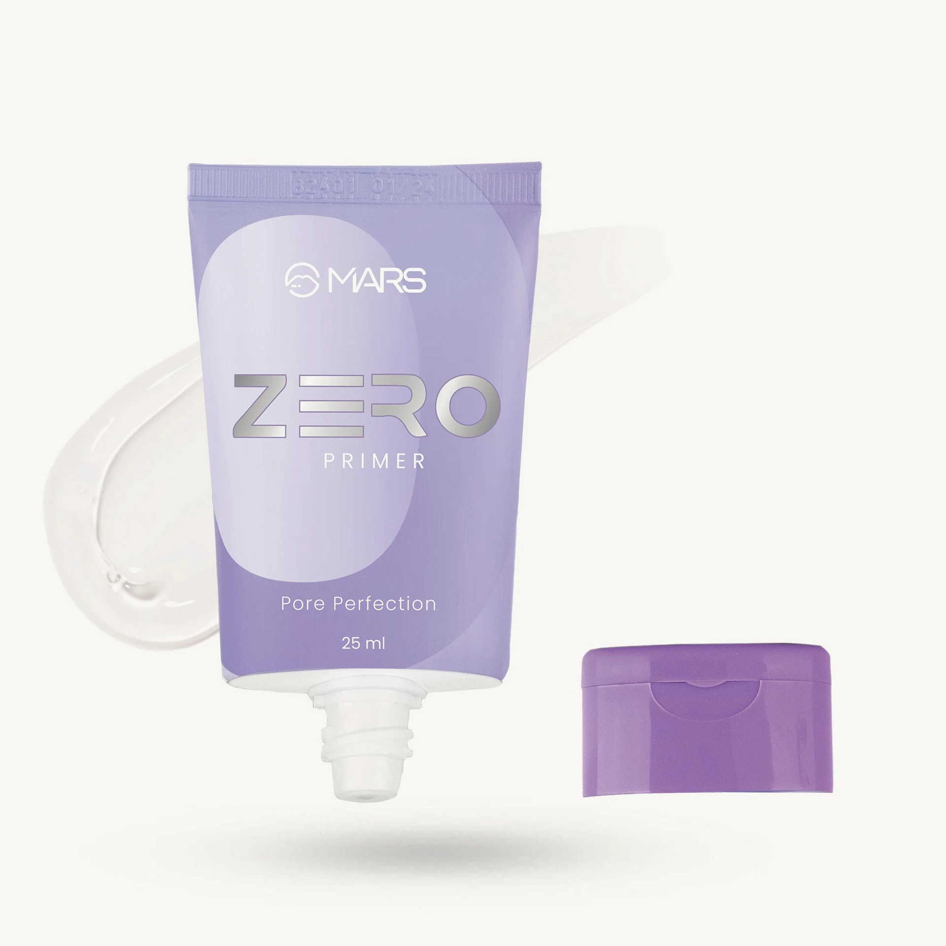 Zero Primer — T20