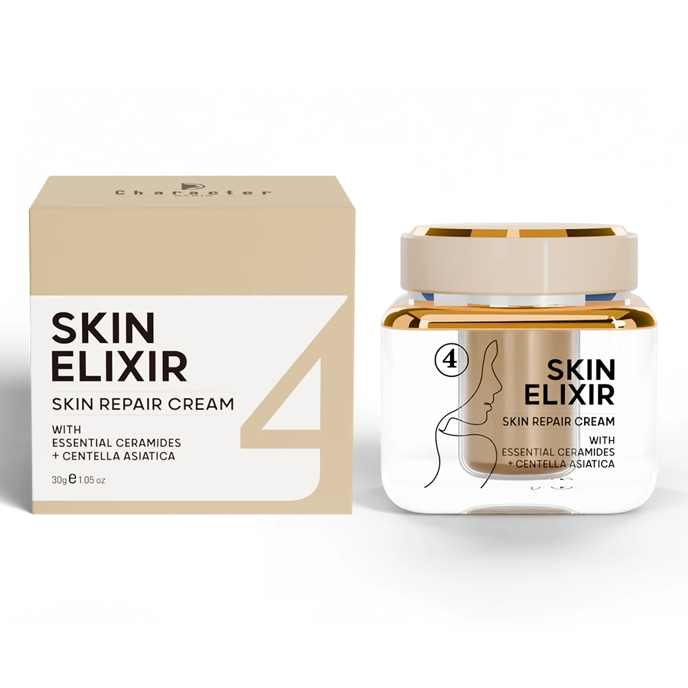 Skin Repair Cream — CSK401