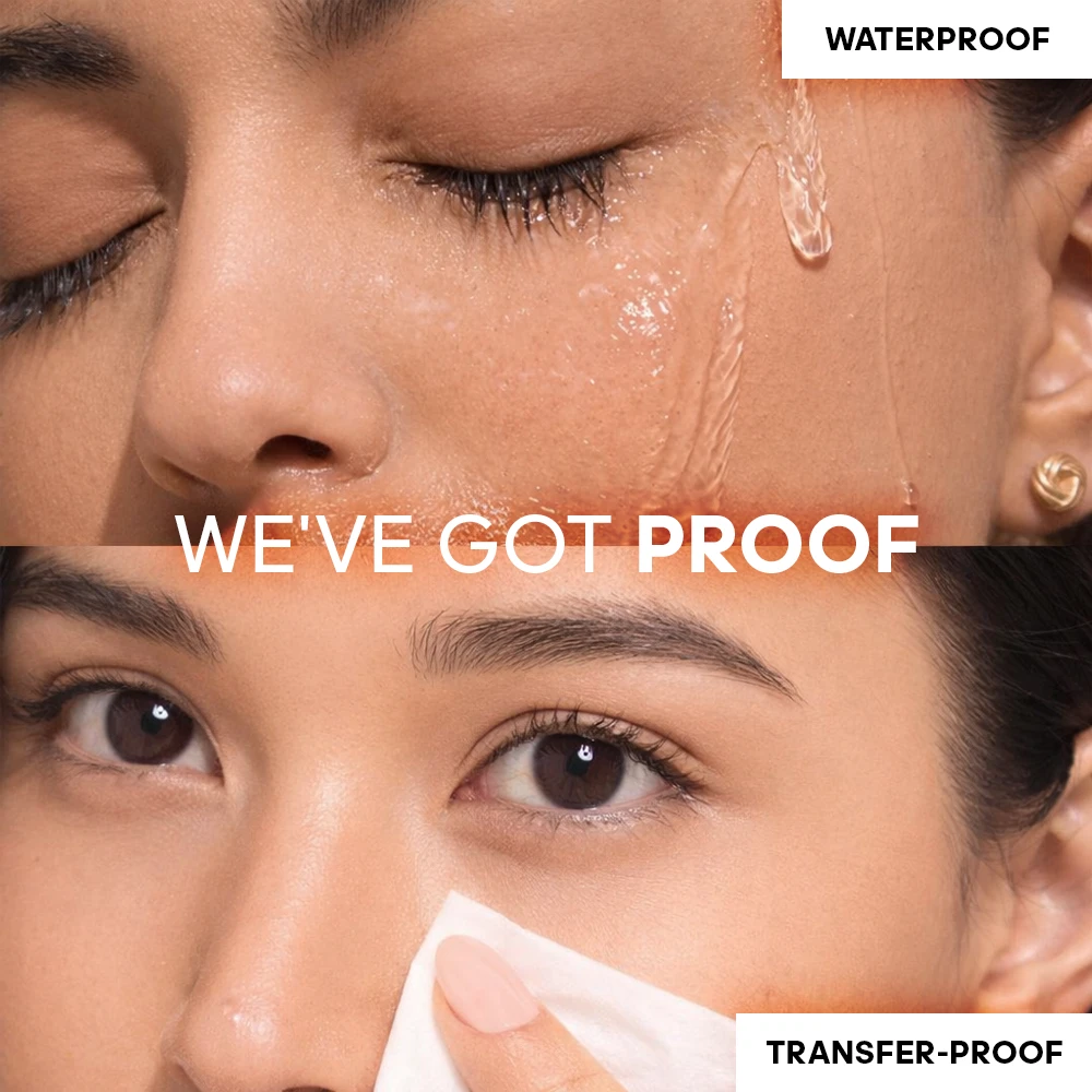 Recode We Stole Da Show Concealer — 01 Light
