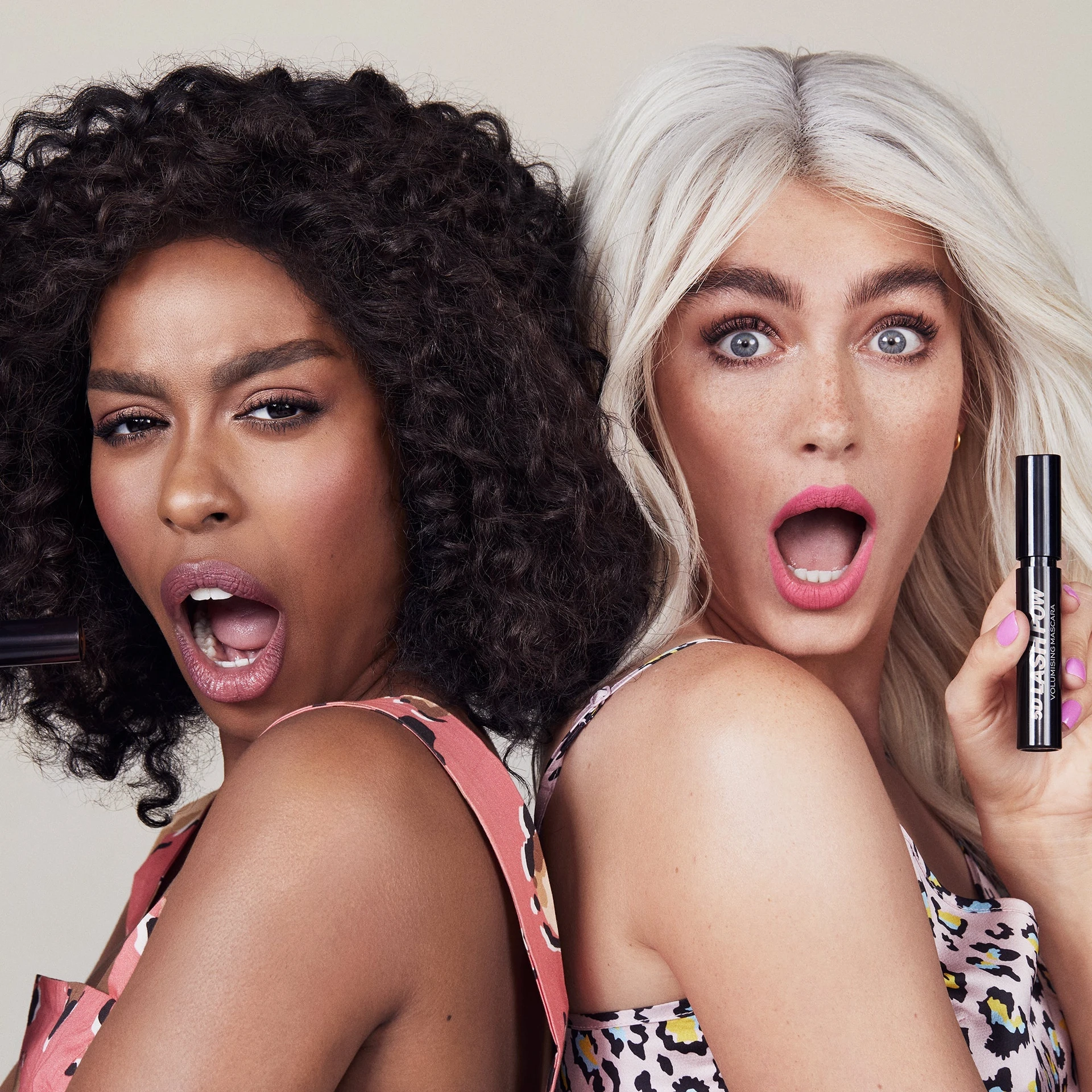 5D Lash Mascara Pow — SKU 1544566