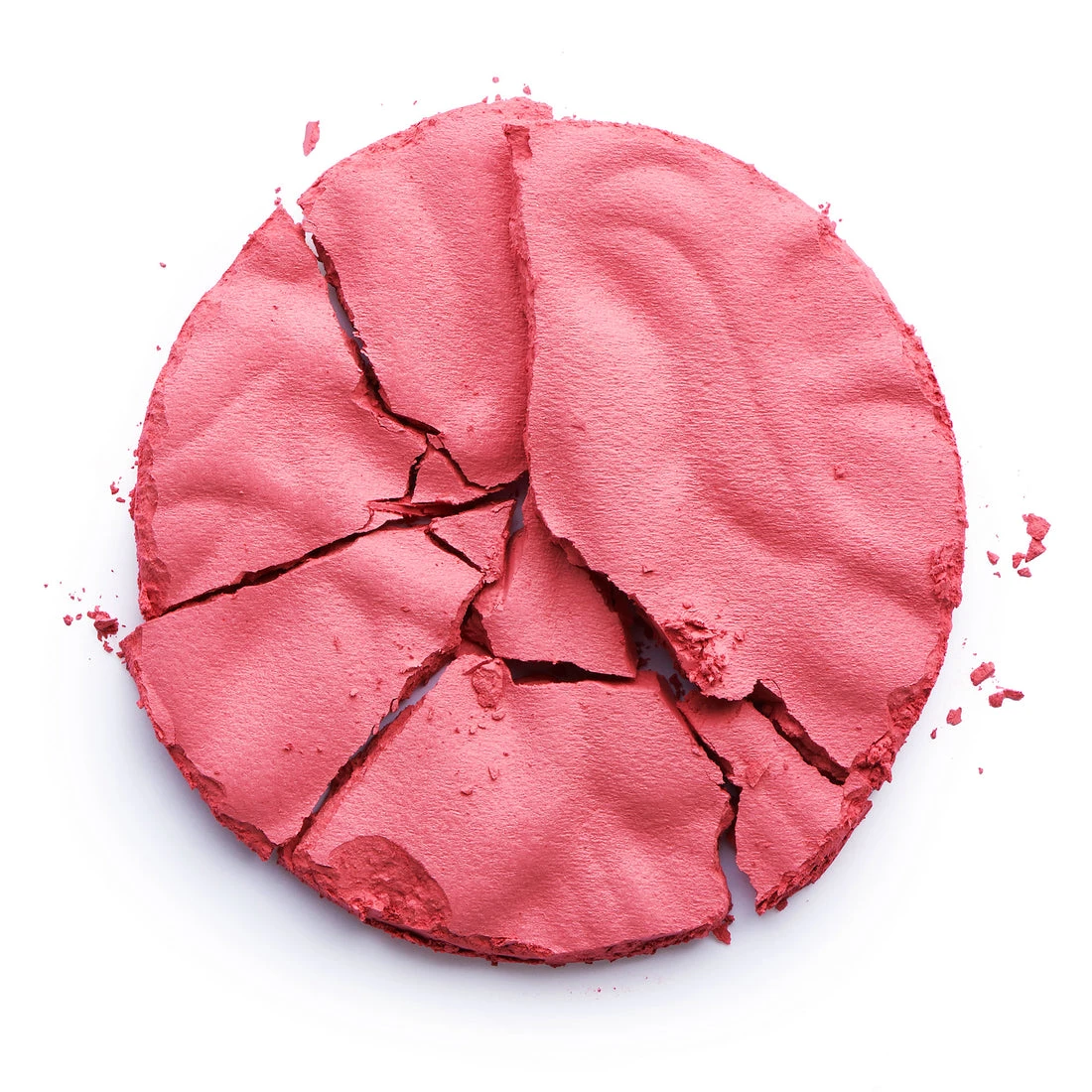 Blusher Reloaded — Rose Kiss