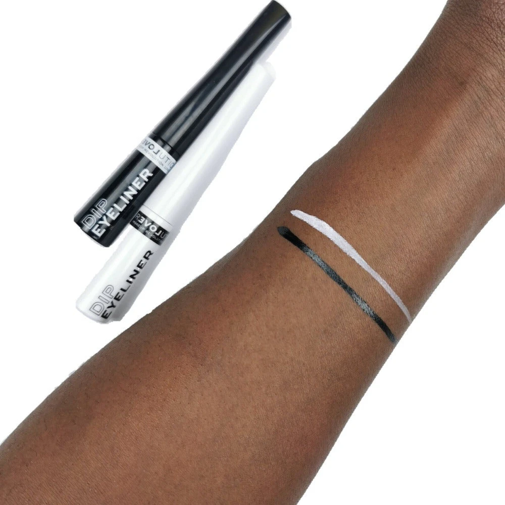 Relove Dip Eyeliner — Black