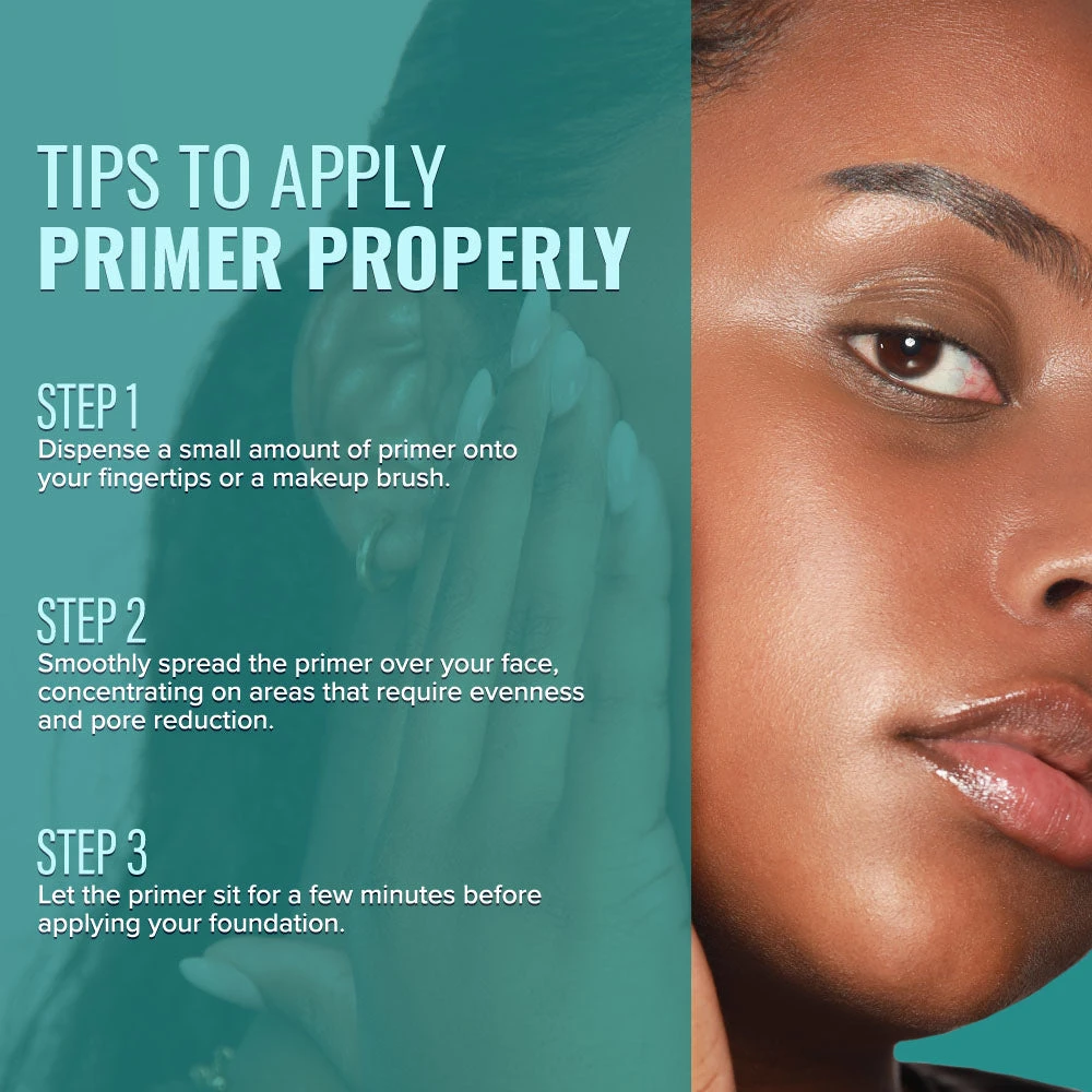 Primer Pore Filler — PMM003 Pore Filler