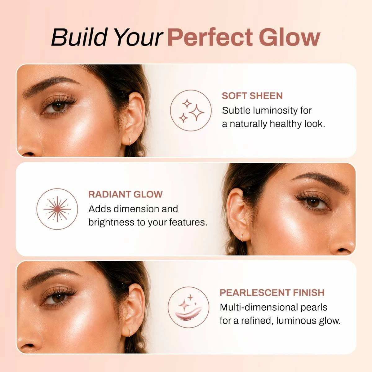 MARS Wonder Highlighter - 01 Petal