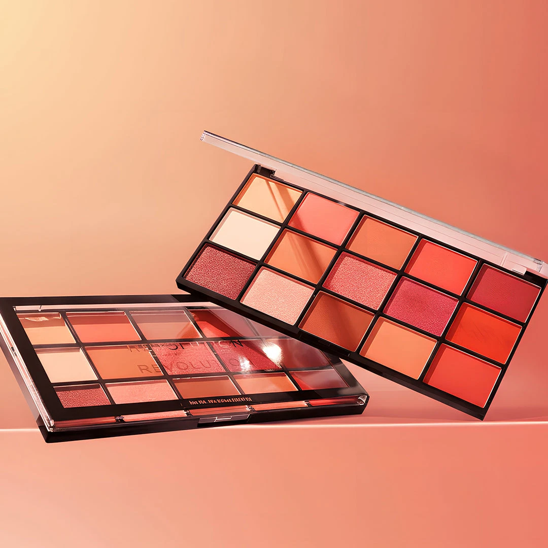 Re-Loaded Palette — Newtrals 2