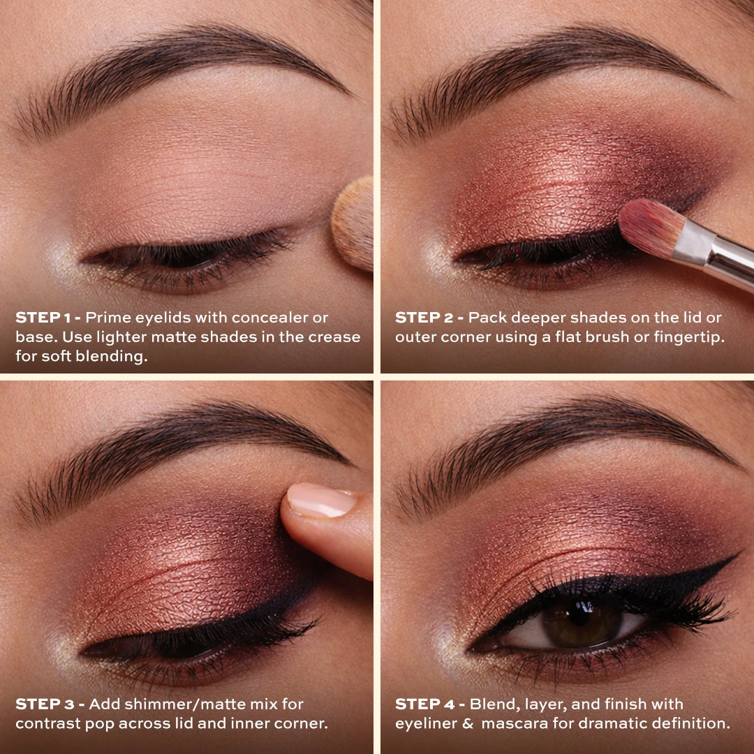 Re-Loaded Palette — Newtrals 2