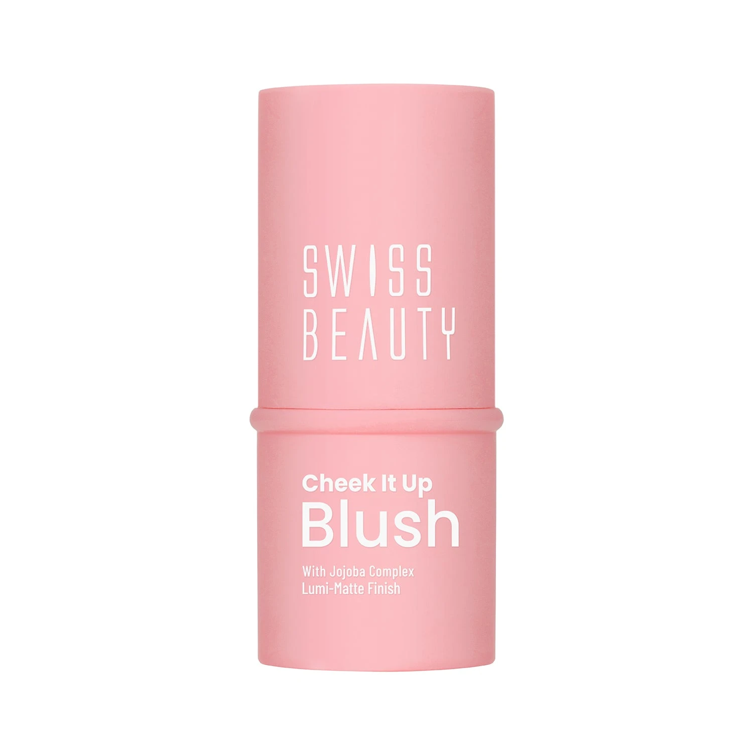 Cheek It Up Blush — 01