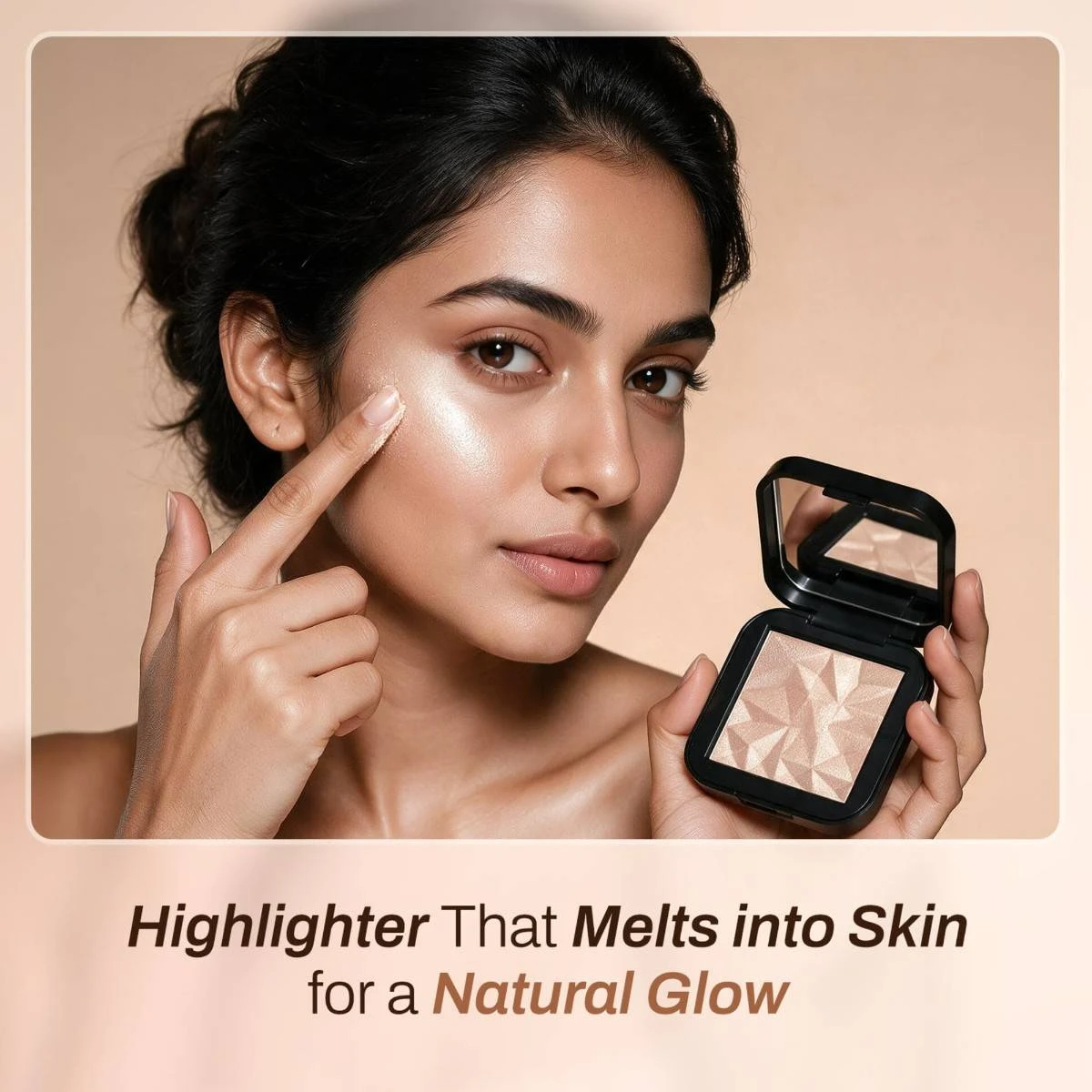 MARS Wonder Highlighter - 01 Petal