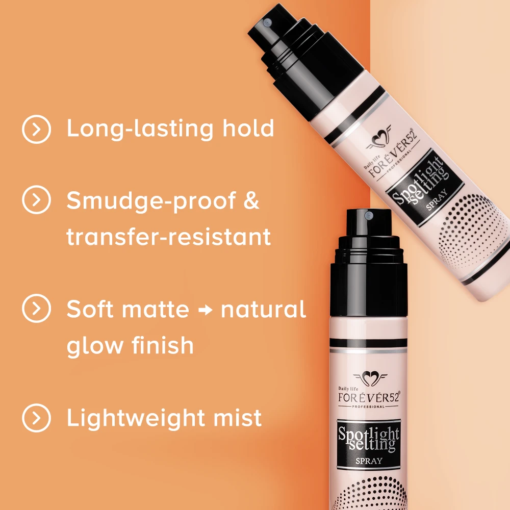 SpotlightSetting Spray — HSM001