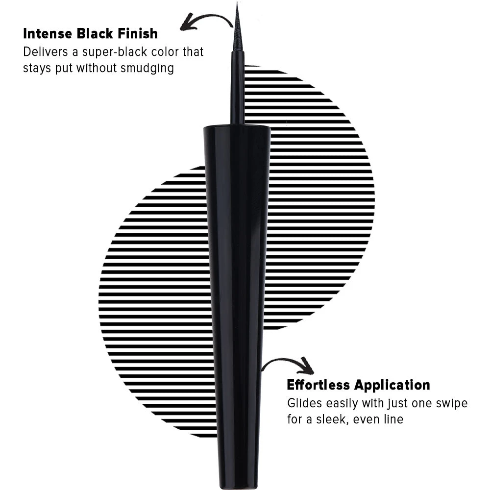 Fabulous Liquid Eyeliner — C601