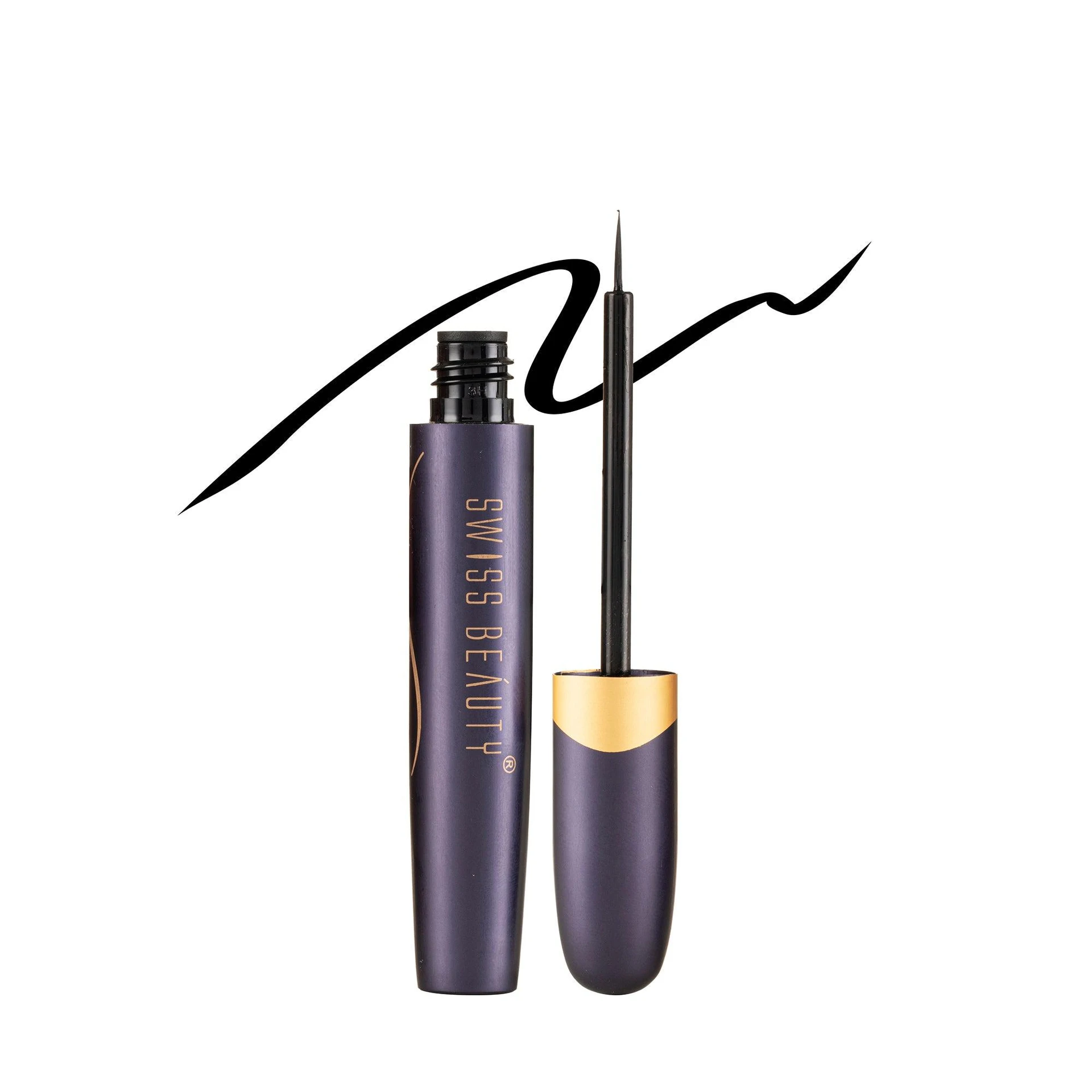 High Tech Eyeliner — 5.5 ml