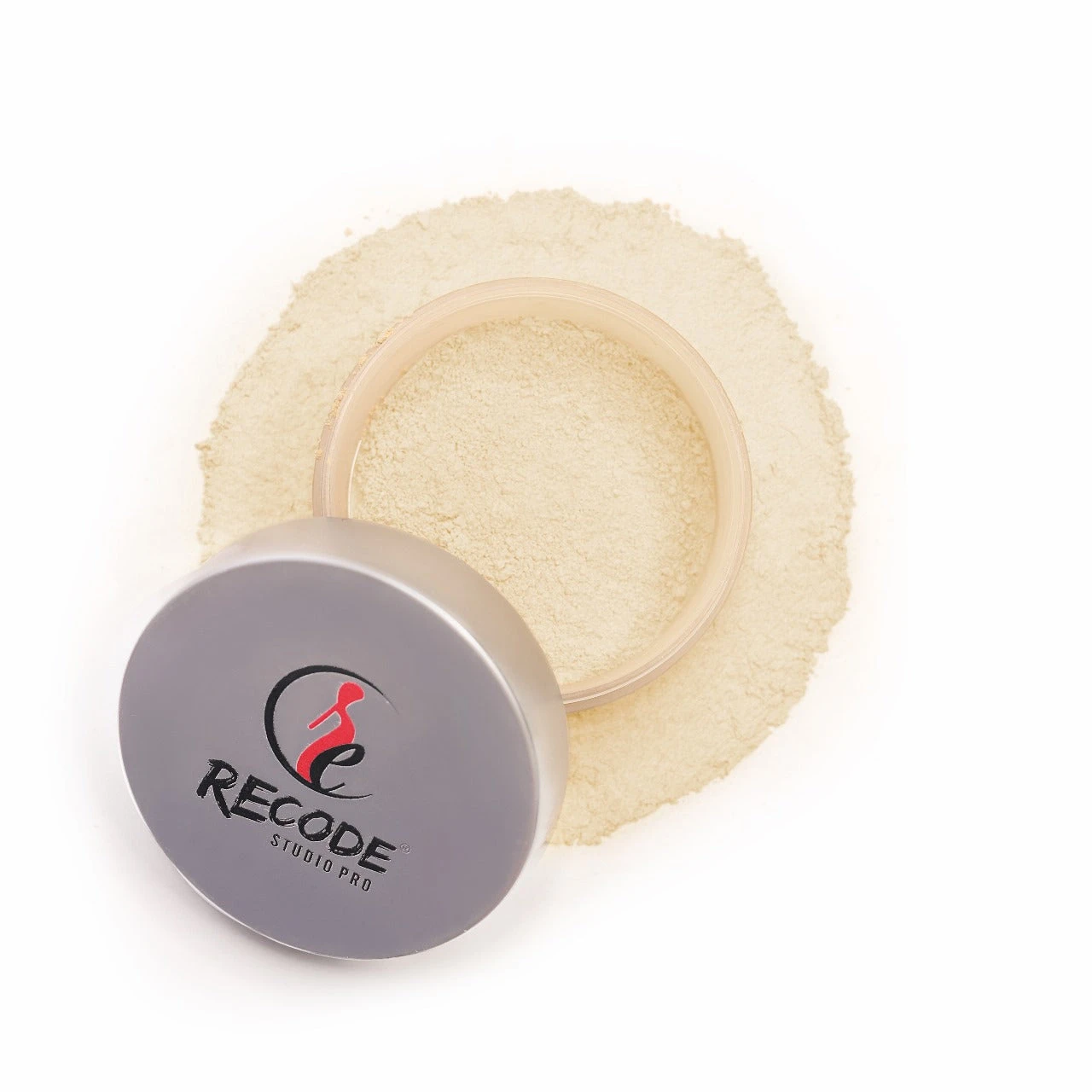 Loose powder — Translucent Setting