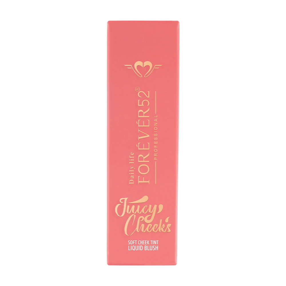 Juicy Cheeks Soft Cheek Liquid Blush — JBC001 Sugar Plum