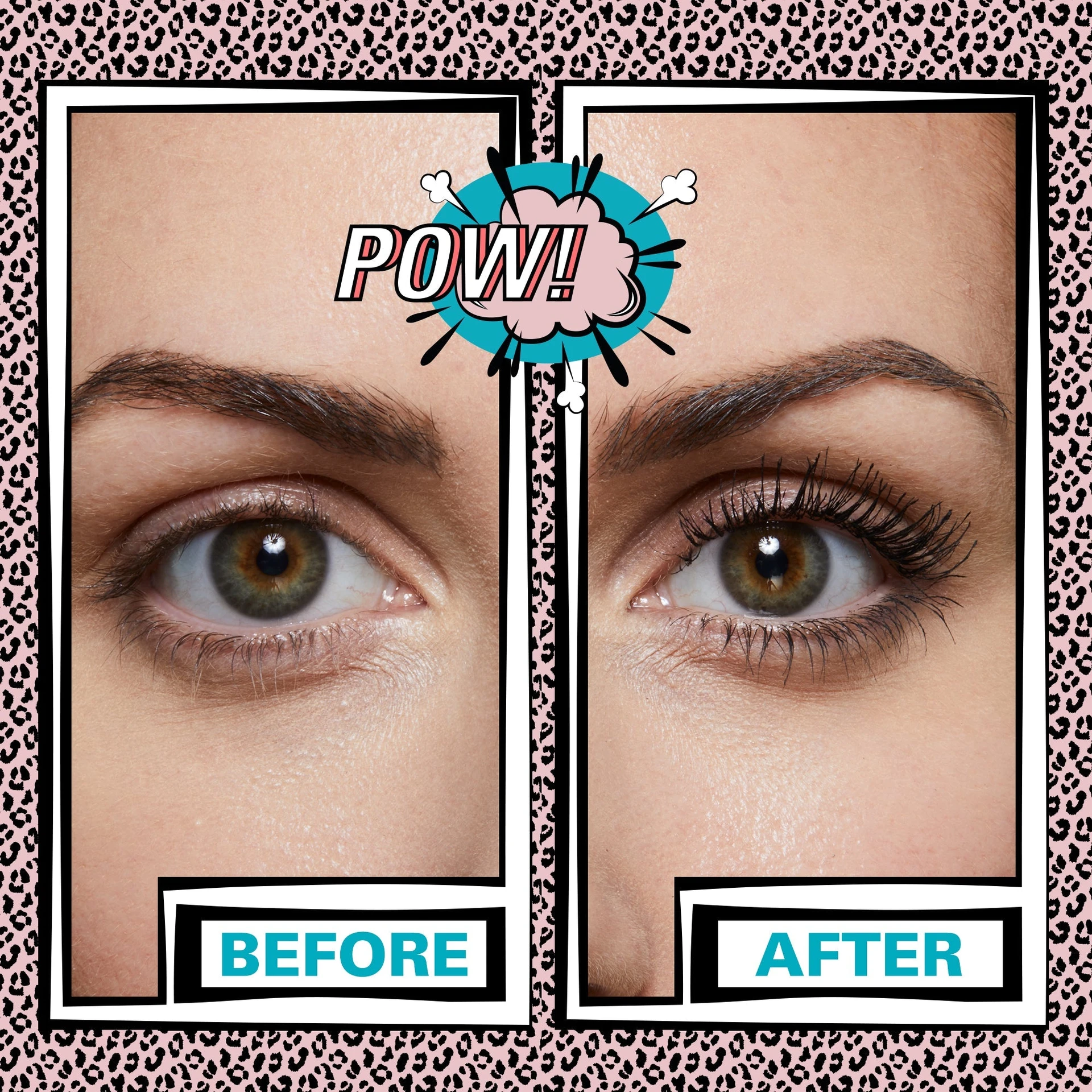 5D Lash Mascara Pow — SKU 1544566