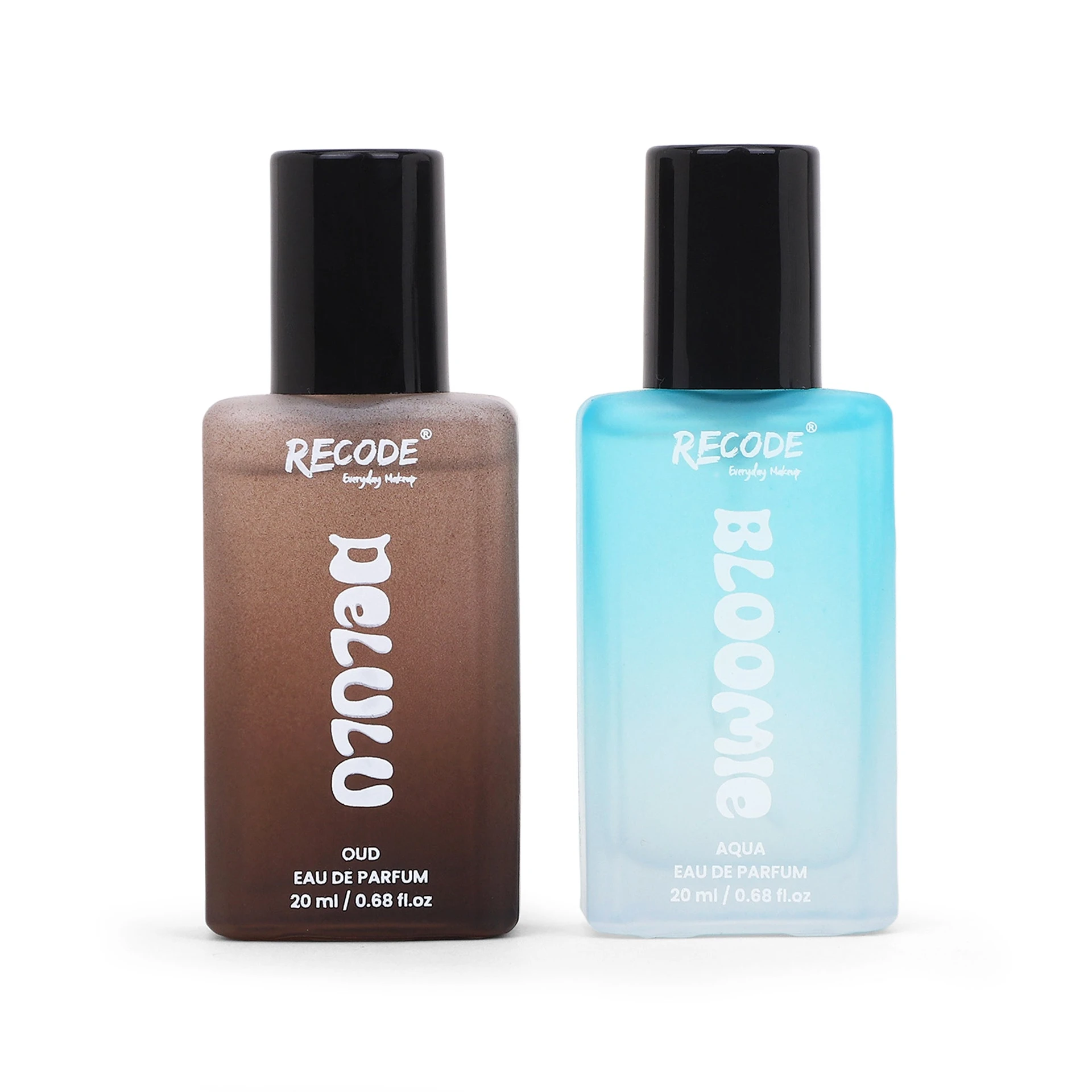 Recode IT GIRL Perfume Set of 4 — 20 ML x 4