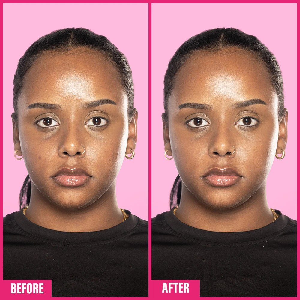 Primer Mattifying — PMM001 Mattifying