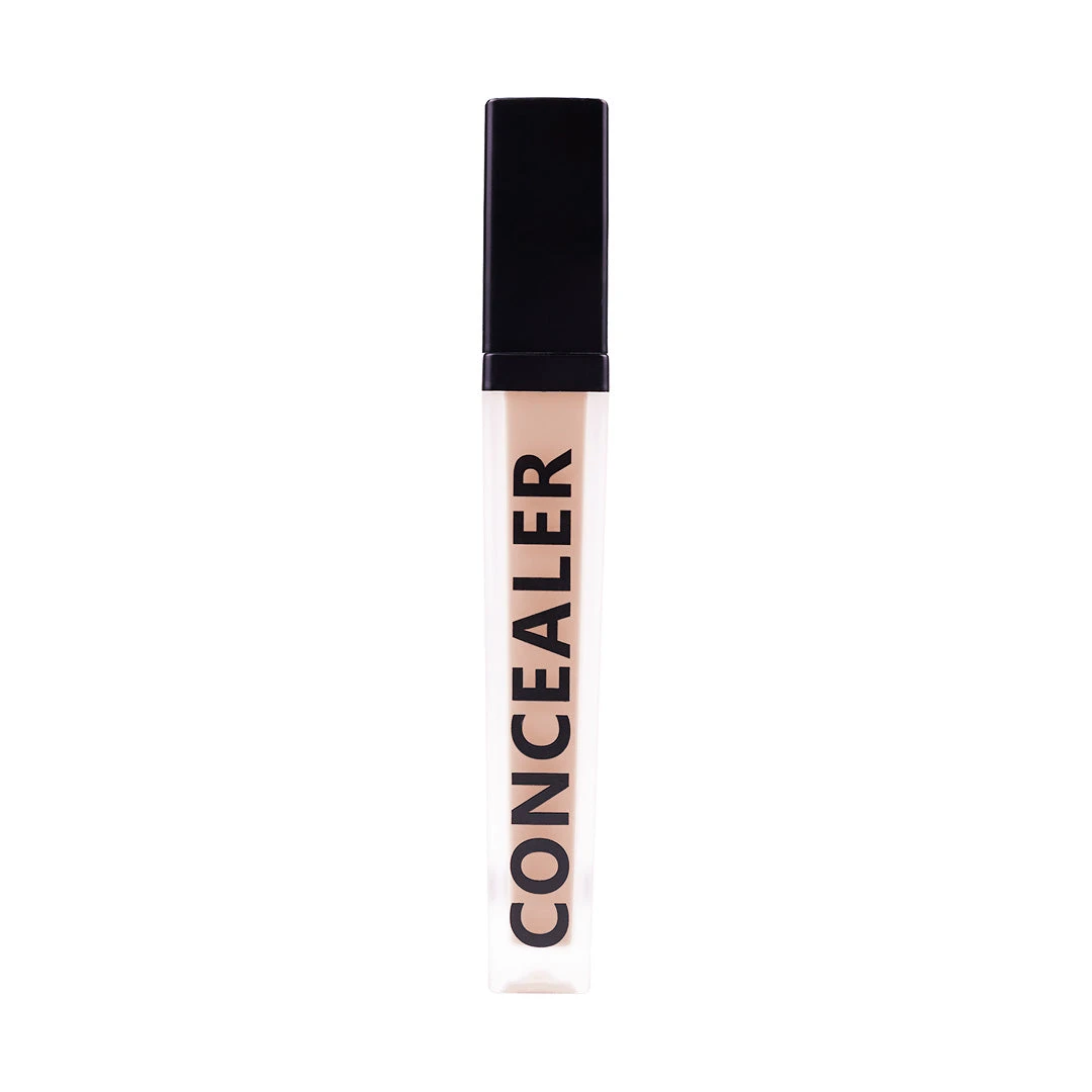 Coverup Concealer — CCU10.1 Silk