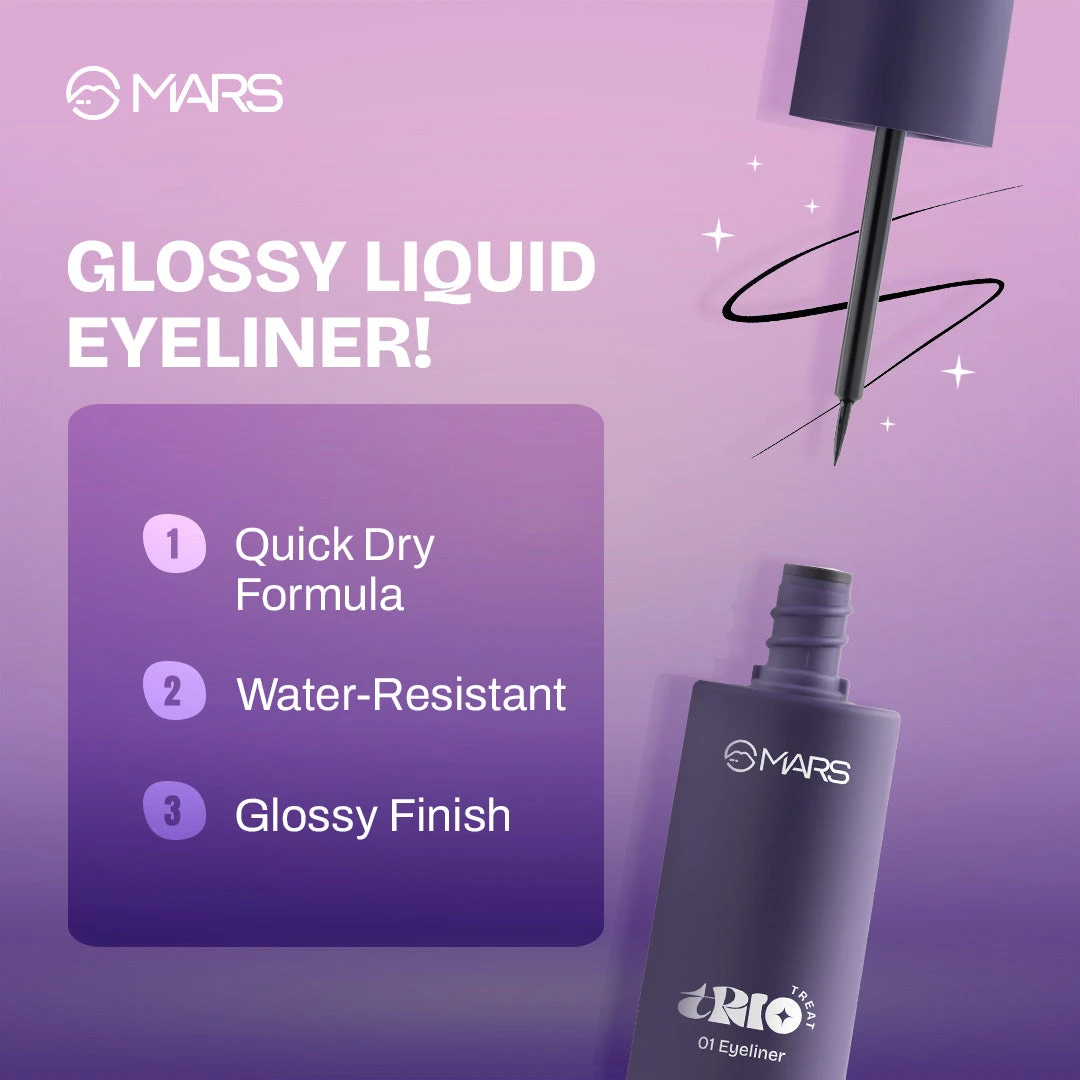Trio Treat — Eye Combo