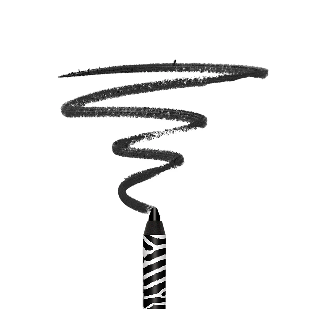 Fabulous Waterproof Eye Pencil — C401 Black Rose