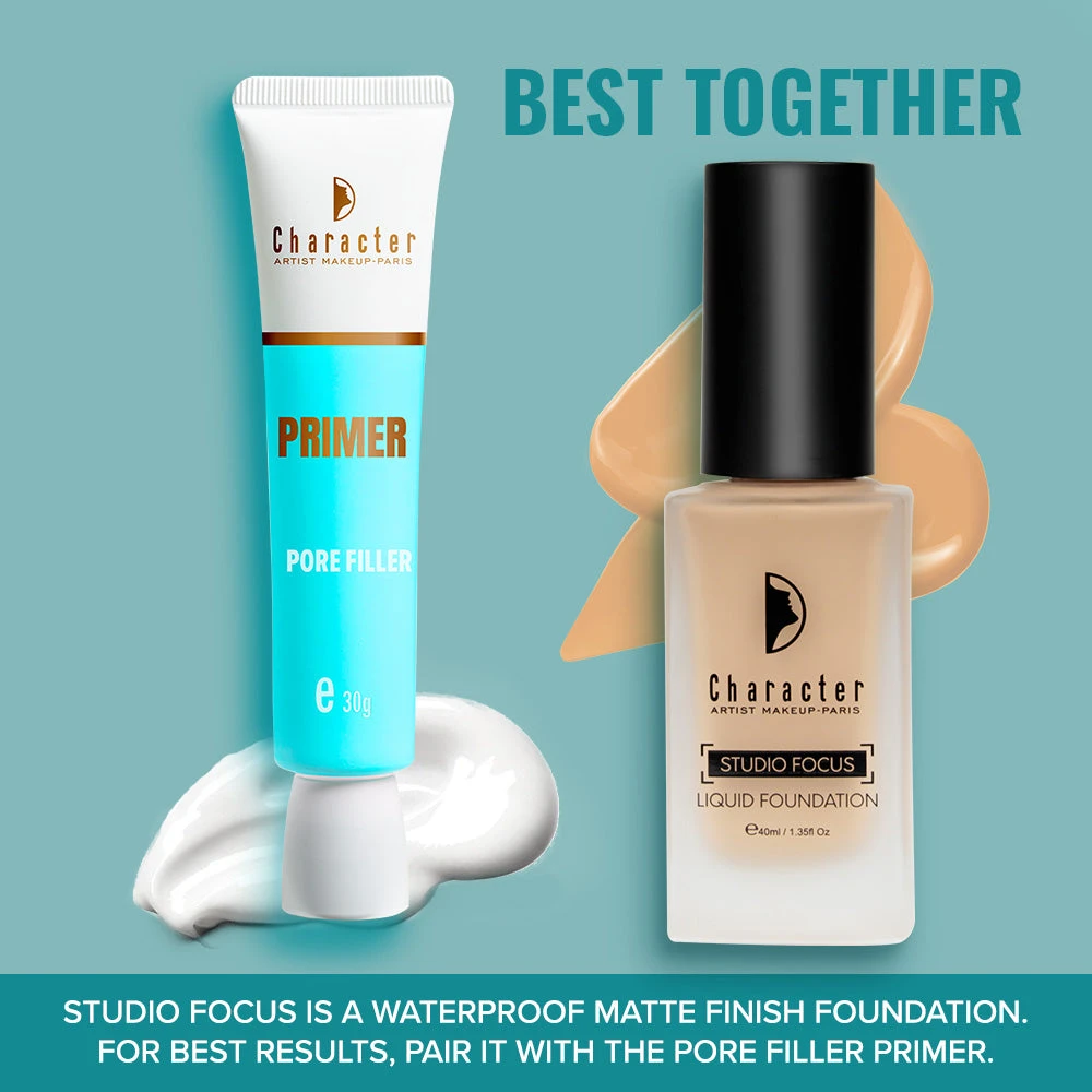 Primer Pore Filler — PMM003 Pore Filler