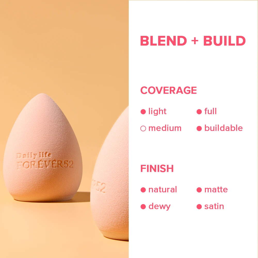 A Skin Like Blend — MSP007