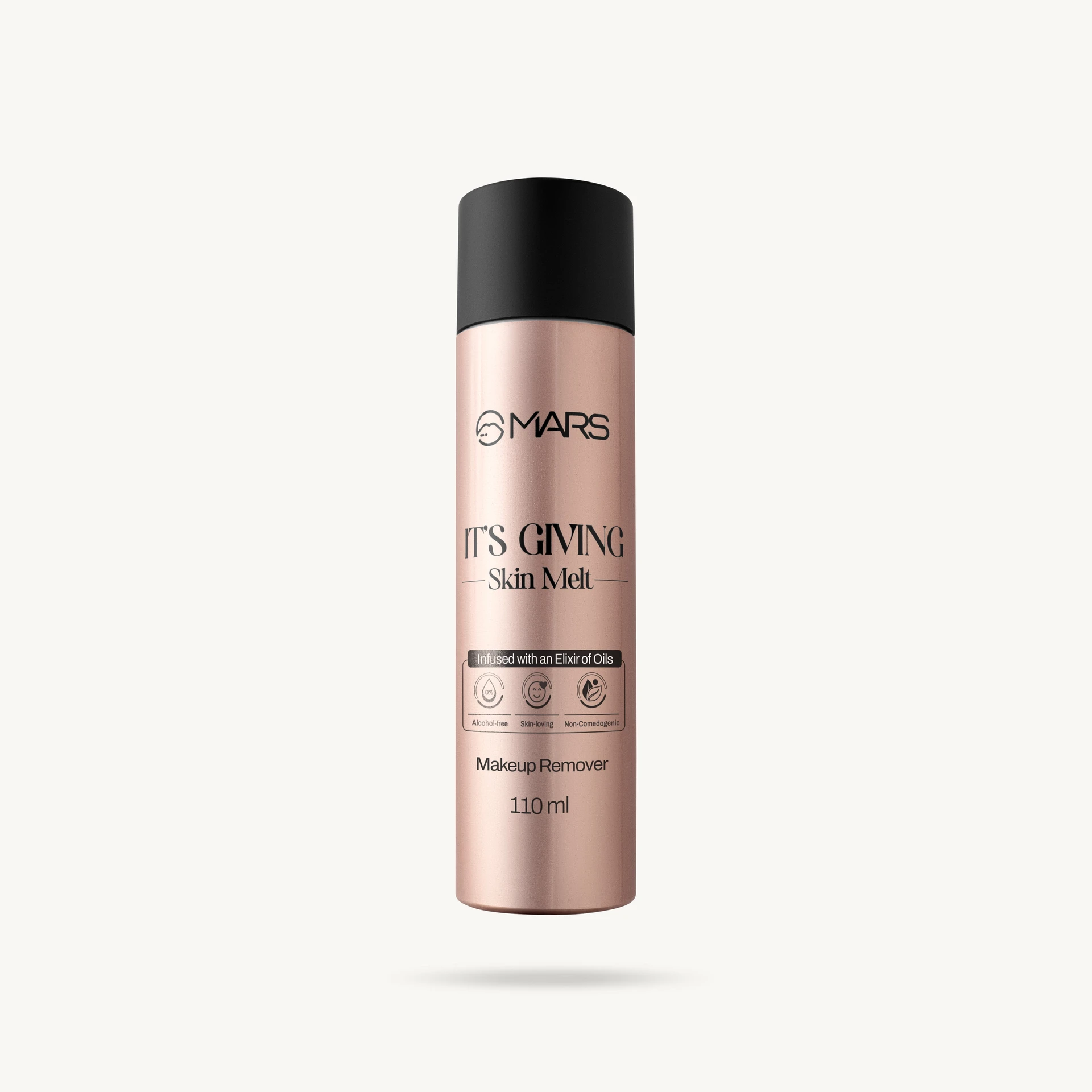 It’s Giving Skin Melt Makeup Remover — MR06