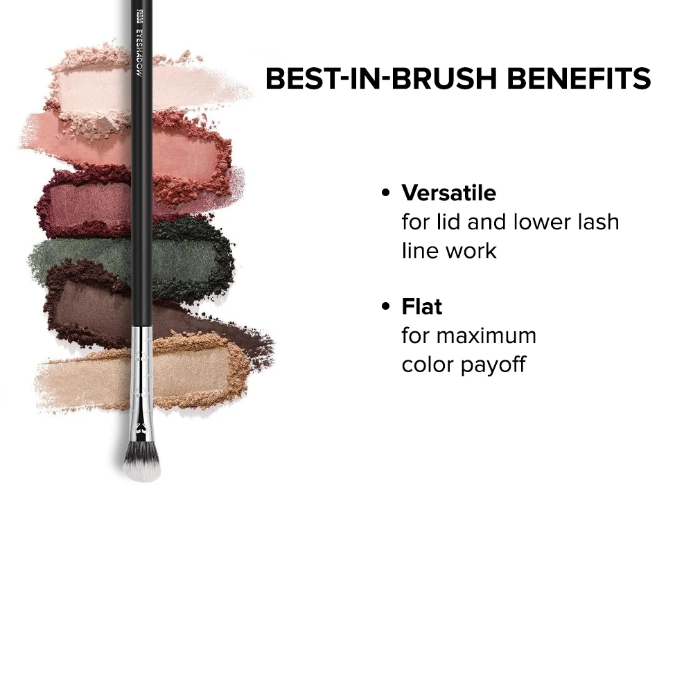 Eyeshadow Brush — FX030