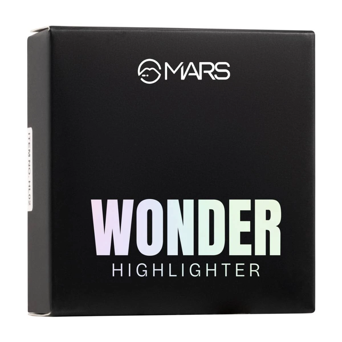 MARS Wonder Highlighter - 01 Petal