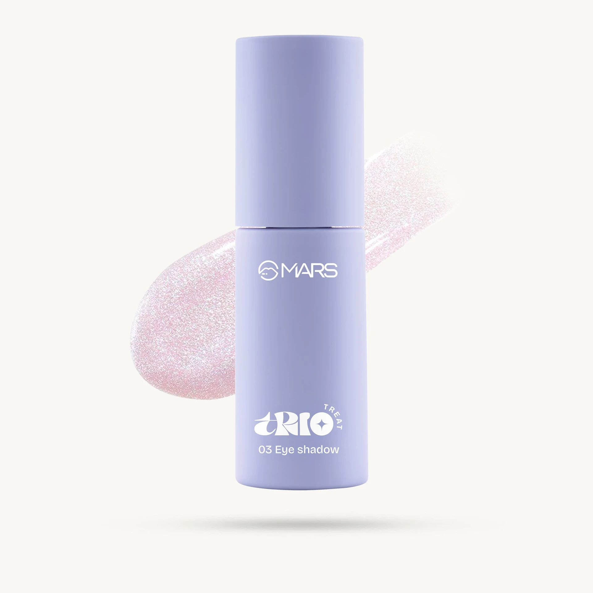 Trio Treat — Eye Combo