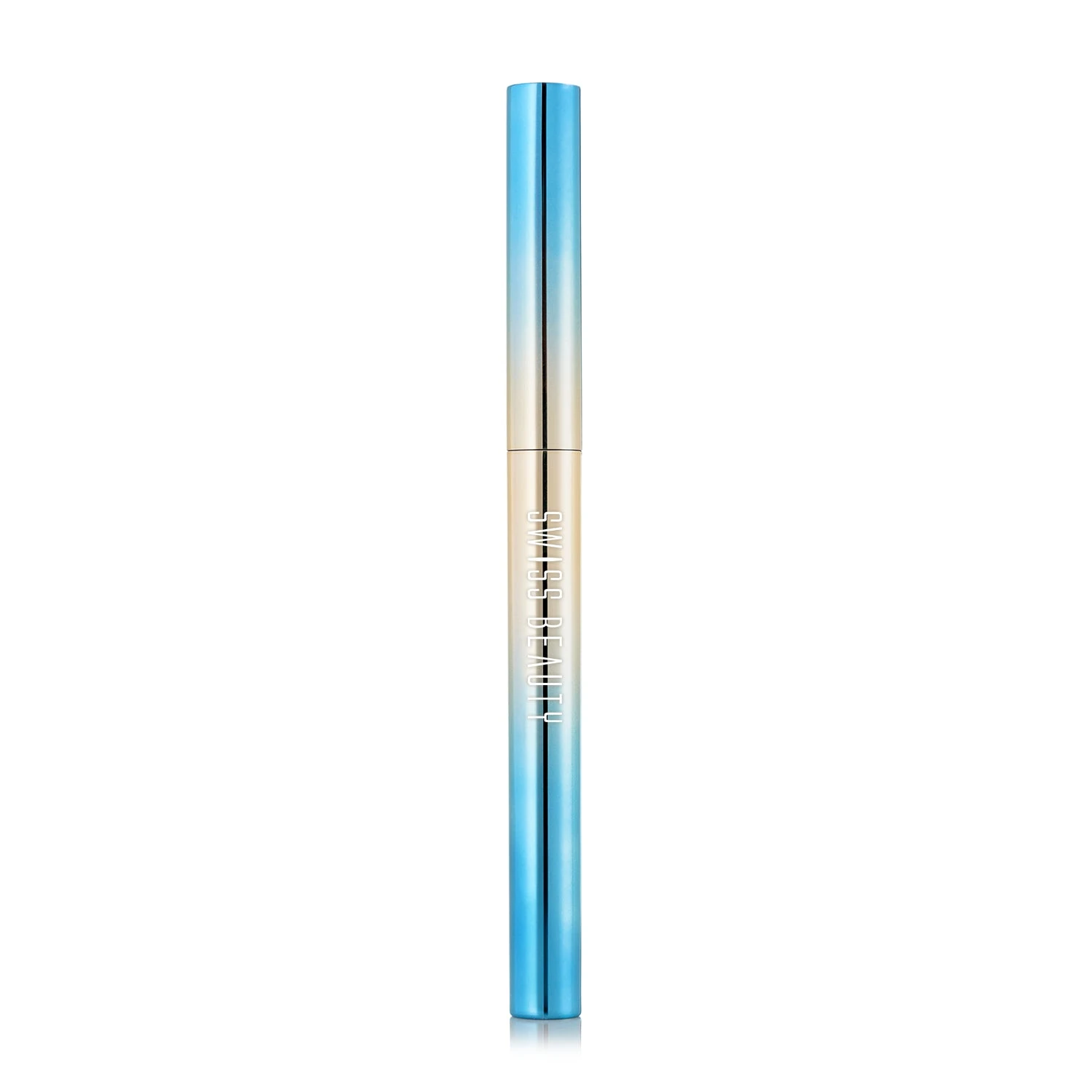 Holo Graphic Eyeliner — 01 Milky Way